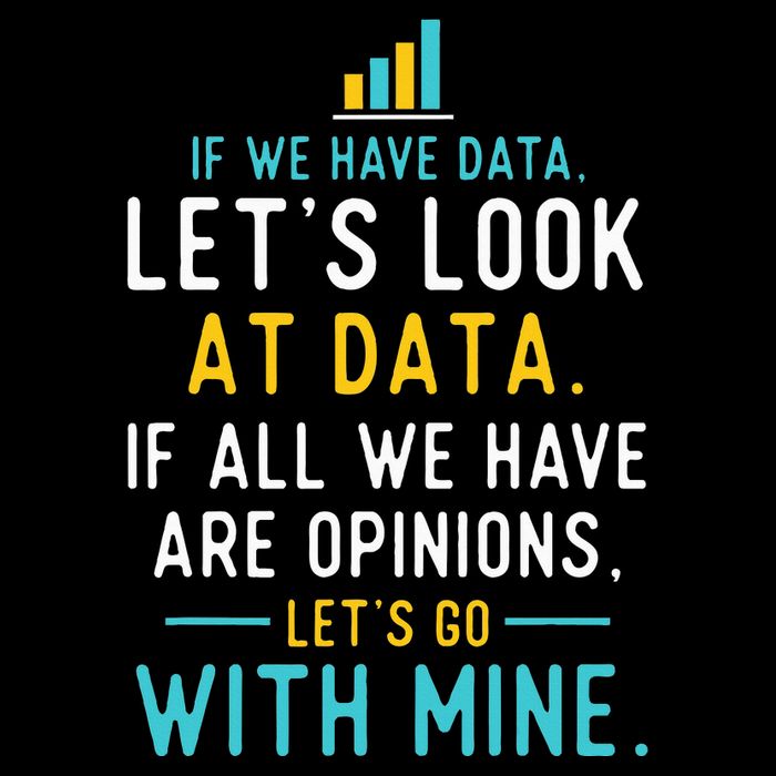 LetS Look At Data Data Science Statistics Data Analyst Valucap Bio-Washed Visor