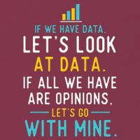 LetS Look At Data Data Science Statistics Data Analyst 16oz Travel Tumbler