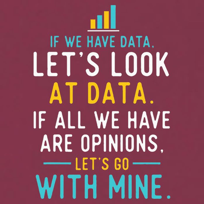 LetS Look At Data Data Science Statistics Data Analyst 16oz Travel Tumbler