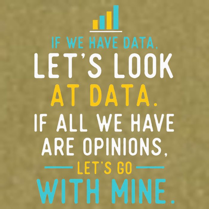 LetS Look At Data Data Science Statistics Data Analyst Garment-Dyed Women's Muscle Tee