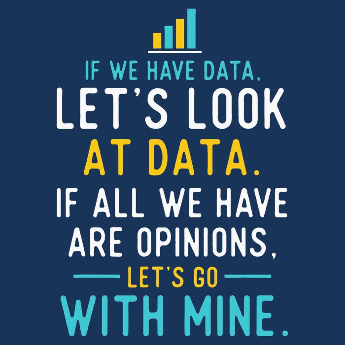 LetS Look At Data Data Science Statistics Data Analyst Infant Baby Jersey Bodysuit