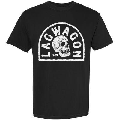 Lagwagon Garment-Dyed Heavyweight T-Shirt