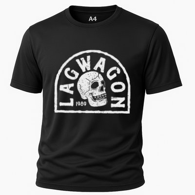 Lagwagon Performance Shirt