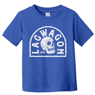 Lagwagon Toddler T-Shirt