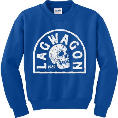 Lagwagon Kids Sweatshirt
