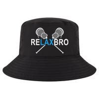 Lacrosse Cool Comfort Performance Bucket Hat