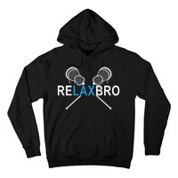 Lacrosse Hoodie