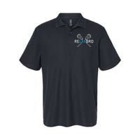 Lacrosse Softstyle Adult Sport Polo