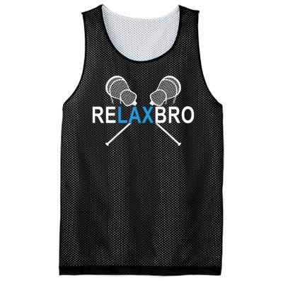 Lacrosse Mesh Reversible Basketball Jersey Tank