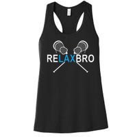 Lacrosse Women's Racerback Tank