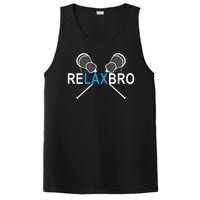 Lacrosse PosiCharge Competitor Tank