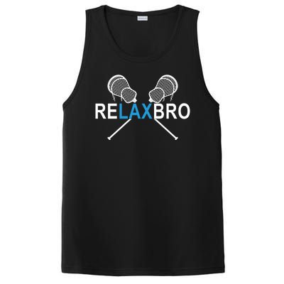 Lacrosse PosiCharge Competitor Tank