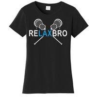 Lacrosse Women's T-Shirt