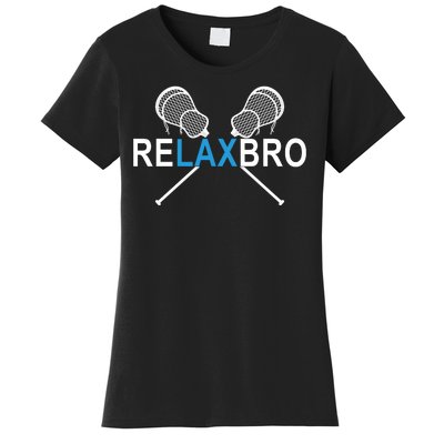 Lacrosse Women's T-Shirt