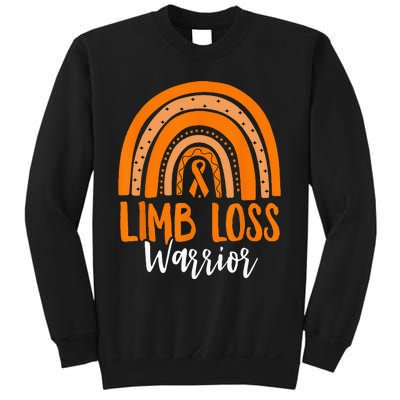 Limb Loss Awareness Wheelchair Hand Leg Ampu Amputation Sweatshirt