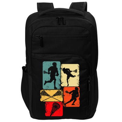 Lacrosse Impact Tech Backpack