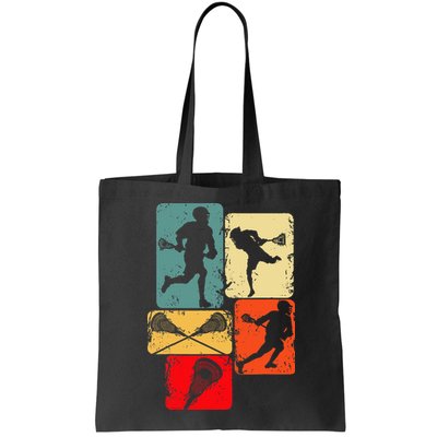 Lacrosse Bag
