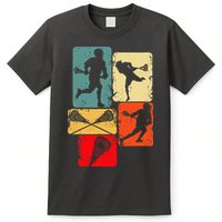 Lacrosse T-Shirt