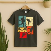 Lacrosse T-Shirt