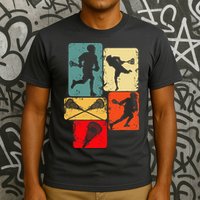 Lacrosse T-Shirt
