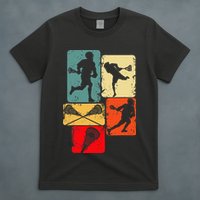 Lacrosse T-Shirt
