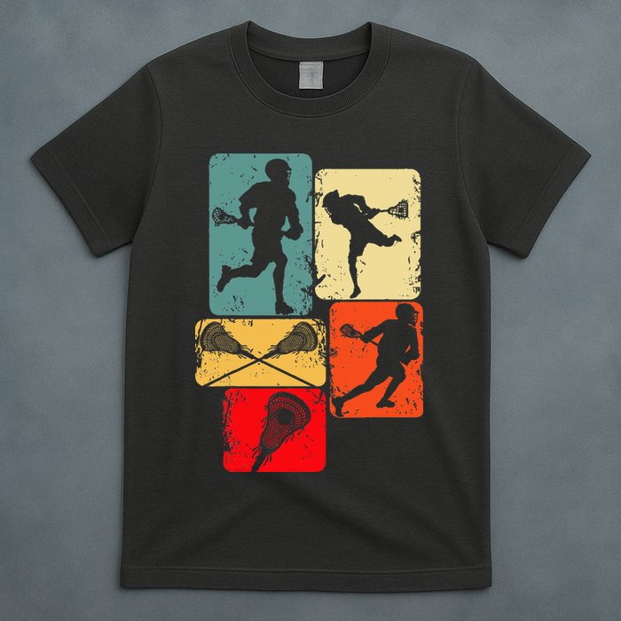 Lacrosse T-Shirt