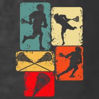 Lacrosse T-Shirt