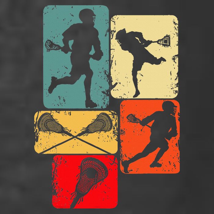 Lacrosse T-Shirt