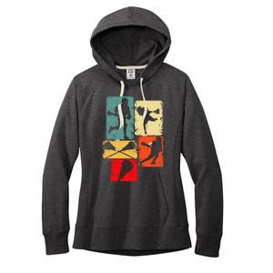 Lacrosse Women's Fleece Hoodie