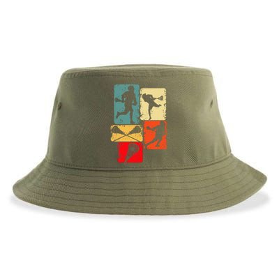 Lacrosse Sustainable Bucket Hat