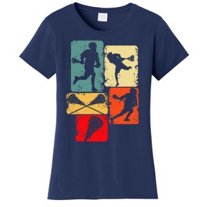 Lacrosse Women's T-Shirt