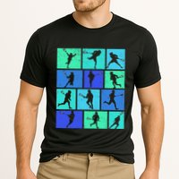 Lacrosse Cooling Performance Crew T-Shirt