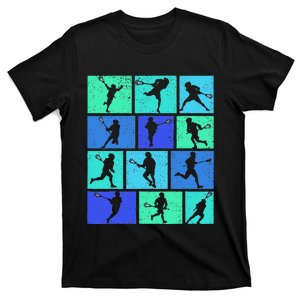 Lacrosse T-Shirt