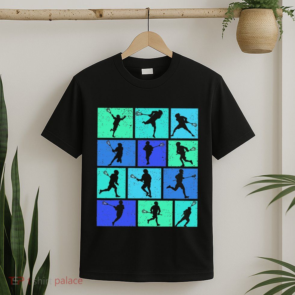 Lacrosse T-Shirt