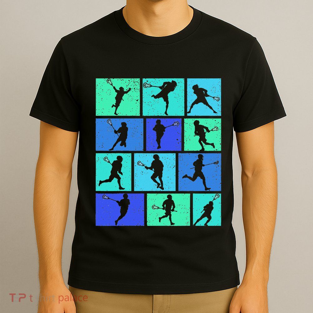 Lacrosse T-Shirt