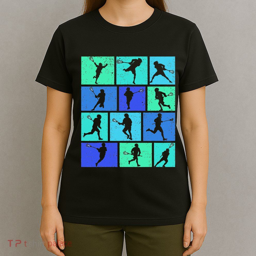Lacrosse T-Shirt