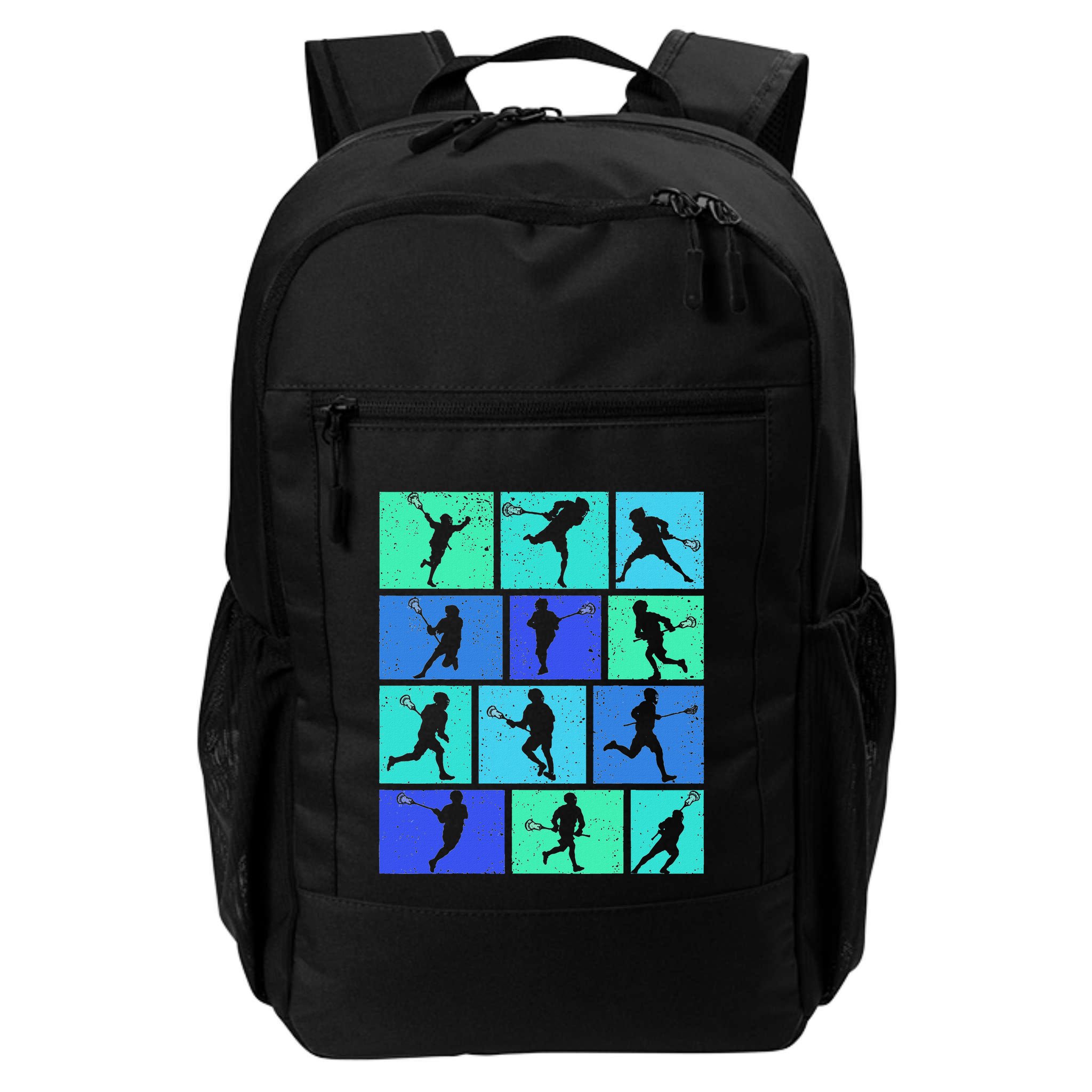 Lacrosse Backpack