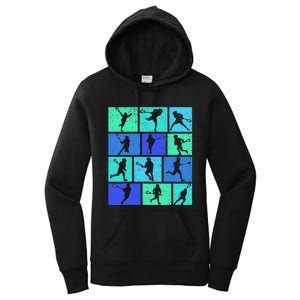 Lacrosse Women's Pullover Hoodie