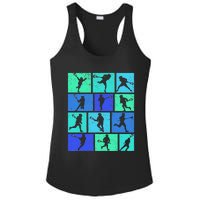 Lacrosse Ladies PosiCharge Competitor Racerback Tank