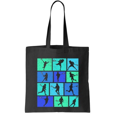 Lacrosse Bag