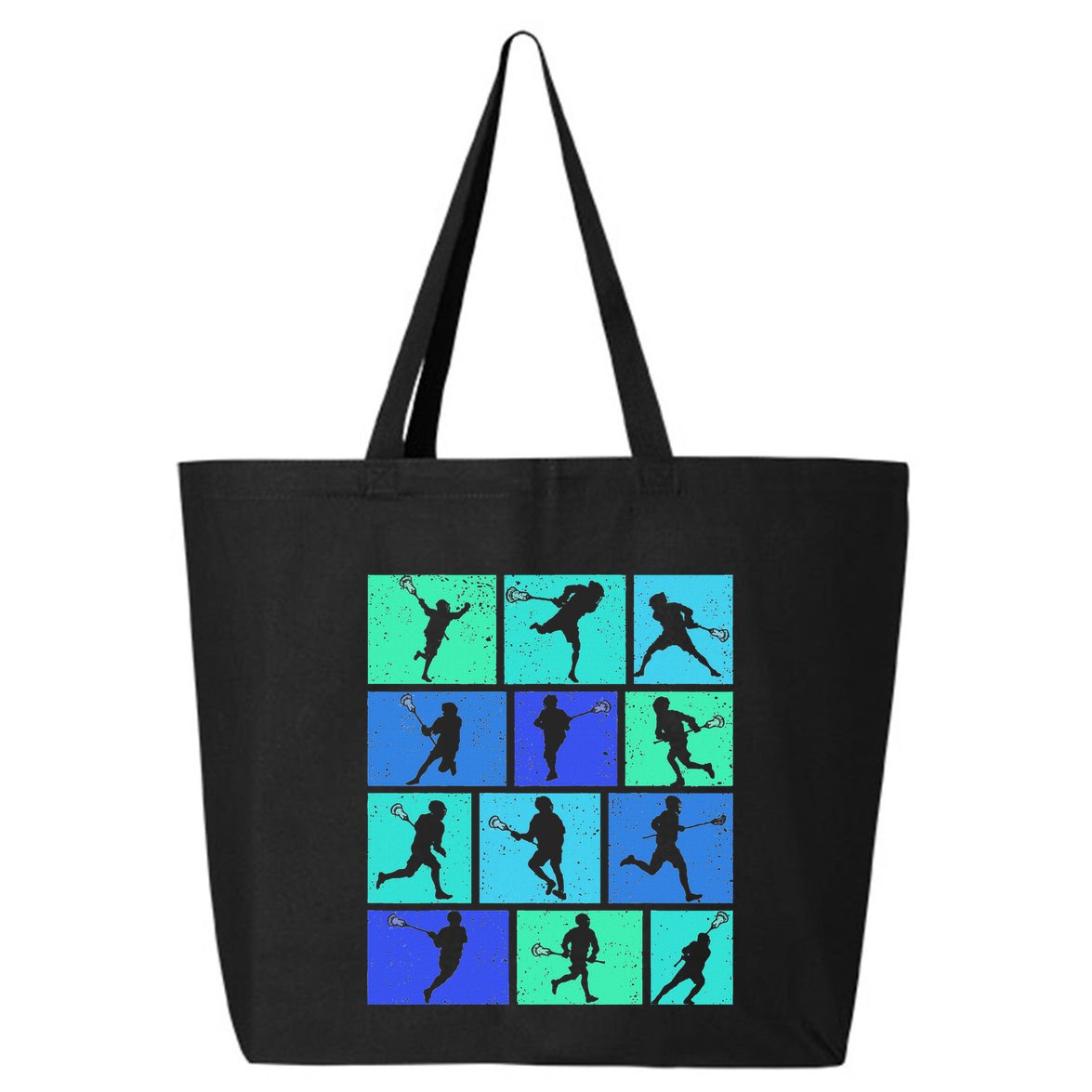 Lacrosse 25L Jumbo Tote