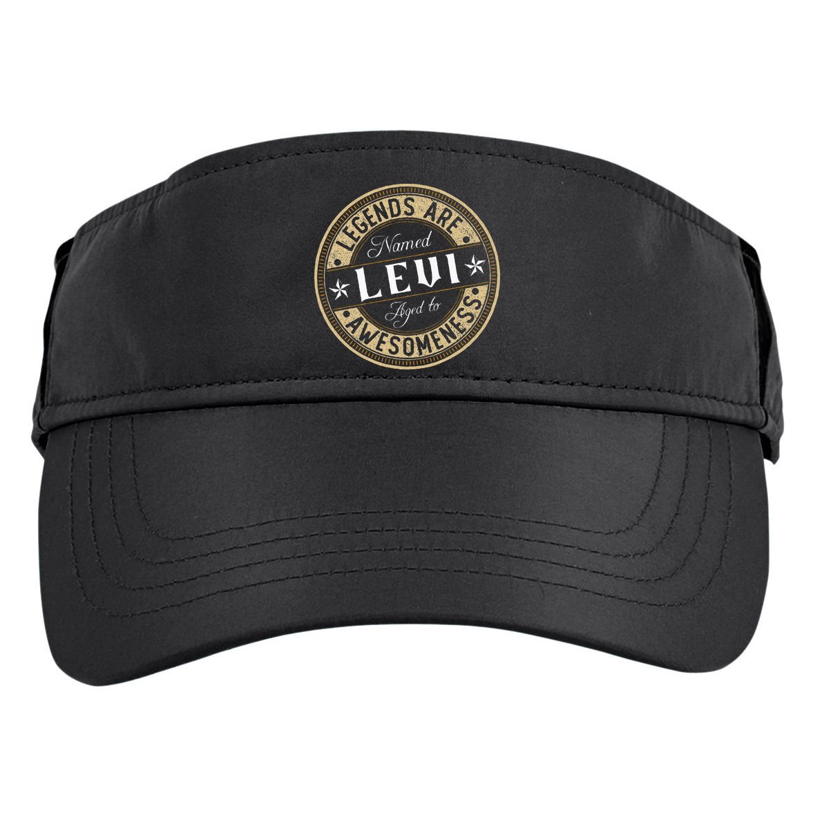 Levi Legends Are Named Levi Adult Drive Performance Visor
