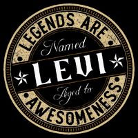 Levi Legends Are Named Levi Sustainable Beanie