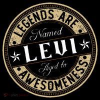 Levi Legends Are Named Levi Cooling Performance Long Sleeve Crew