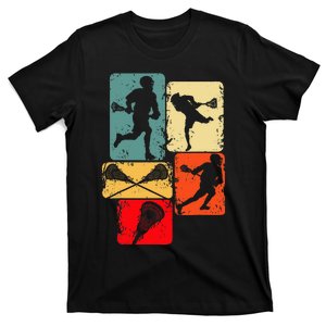 Lacrosse T-Shirt