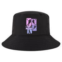 Lacrosse Cool Comfort Performance Bucket Hat