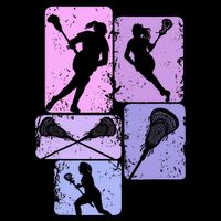 Lacrosse Cooling Performance Crew T-Shirt