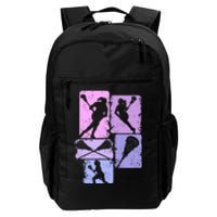 Lacrosse Daily Commute Backpack