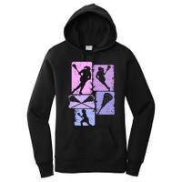 Lacrosse Women's Pullover Hoodie