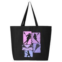 Lacrosse 25L Jumbo Tote